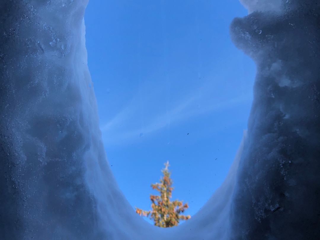 Aparthotel Muchetta主图