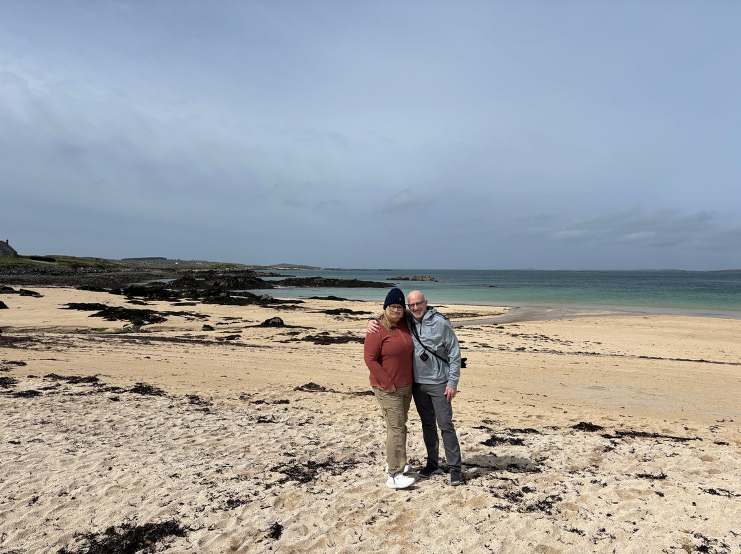 Ireland West Chauffeurs-戈尔韦必去景点