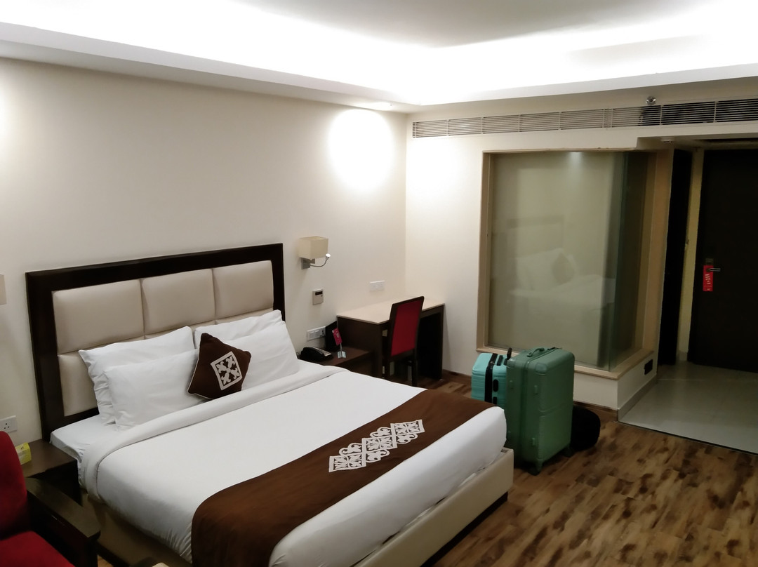 Snow Valley Resorts Shimla主图