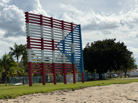 Santos Taxi Services-Ceiba必去景点