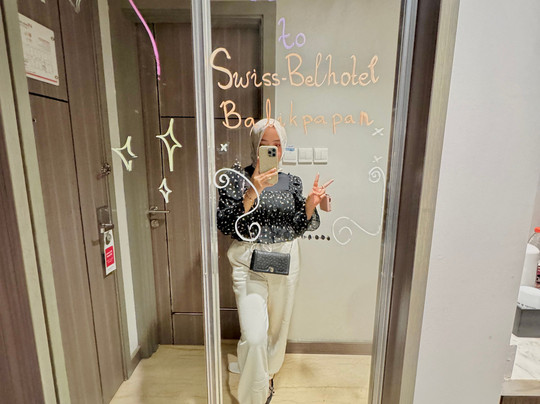 Swiss-Belhotel Balikpapan主图