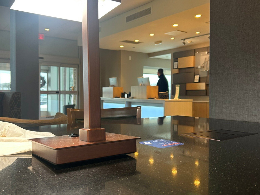 Holiday Inn Express & Suites Cedar Springs - Grand Rapids N主图