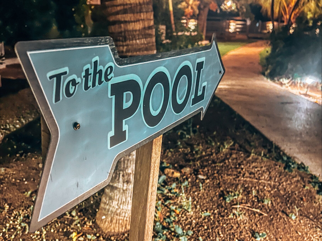 Mango Bay Resort主图