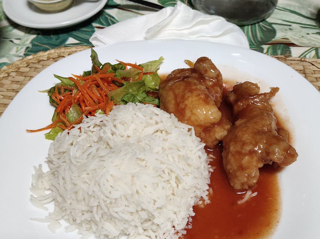 Oasis Vacances主图