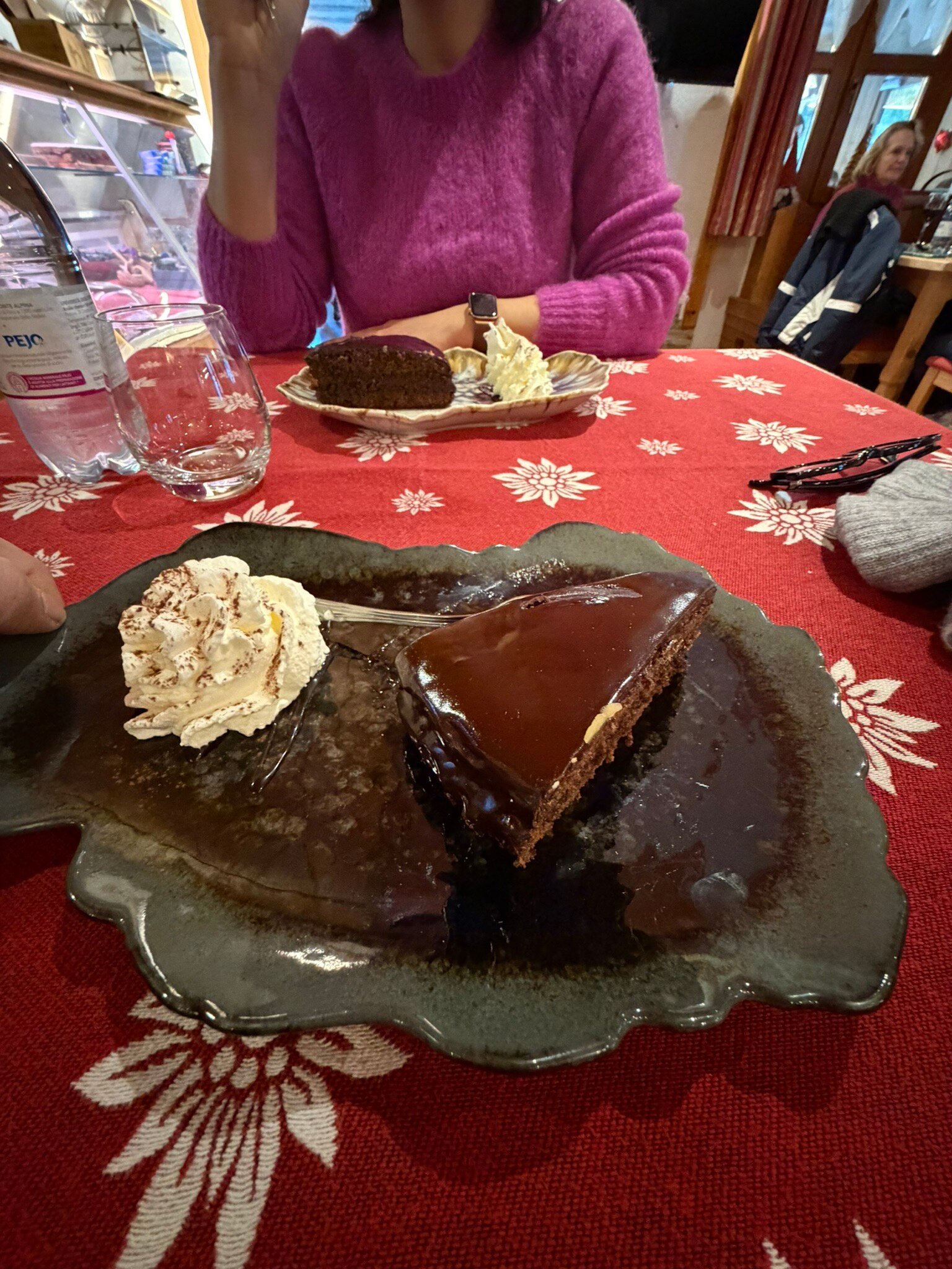 Hotel Baita Velon-官方