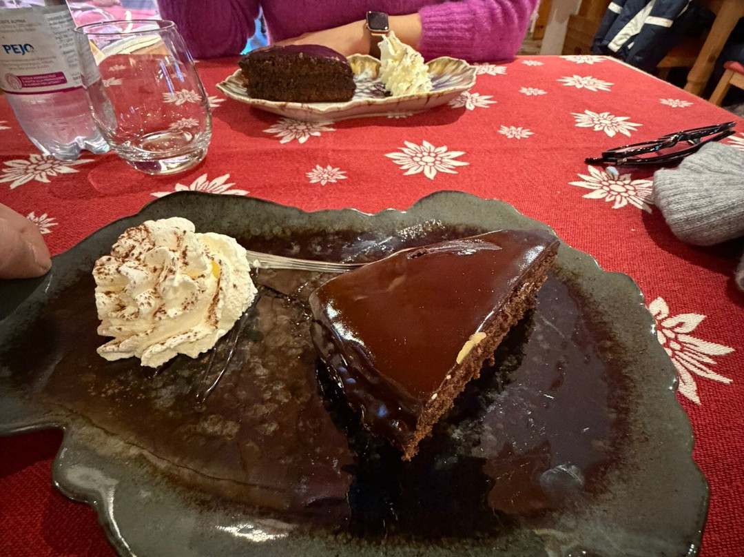 Hotel Baita Velon主图