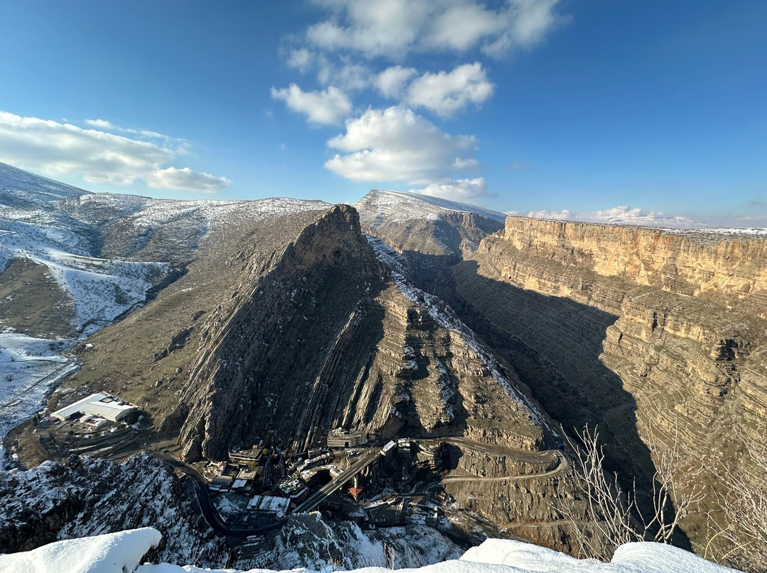 Kurdistan Iraq Guide-Erbil必去景点