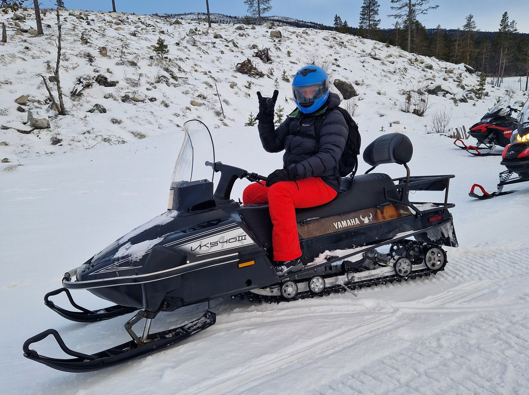 Dagali Opplevelser-耶卢必去景点