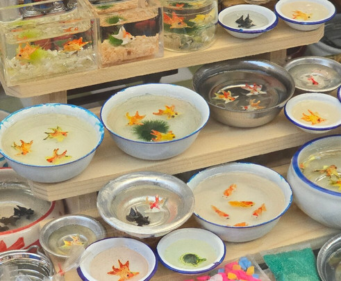 清迈JJ市集-清迈必去景点