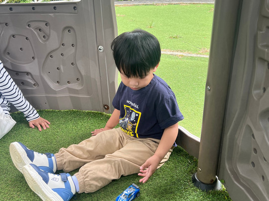 Dahilayan Forest Park Resort主图