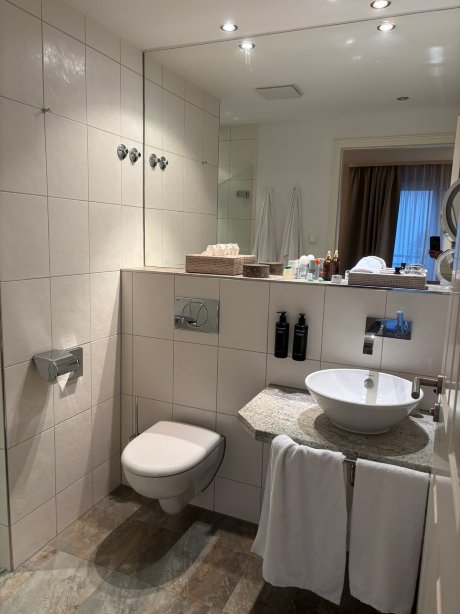 柏林中心安德兰特酒店-官方