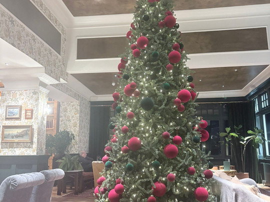 麦克唐纳德航海酒店&SPA主图