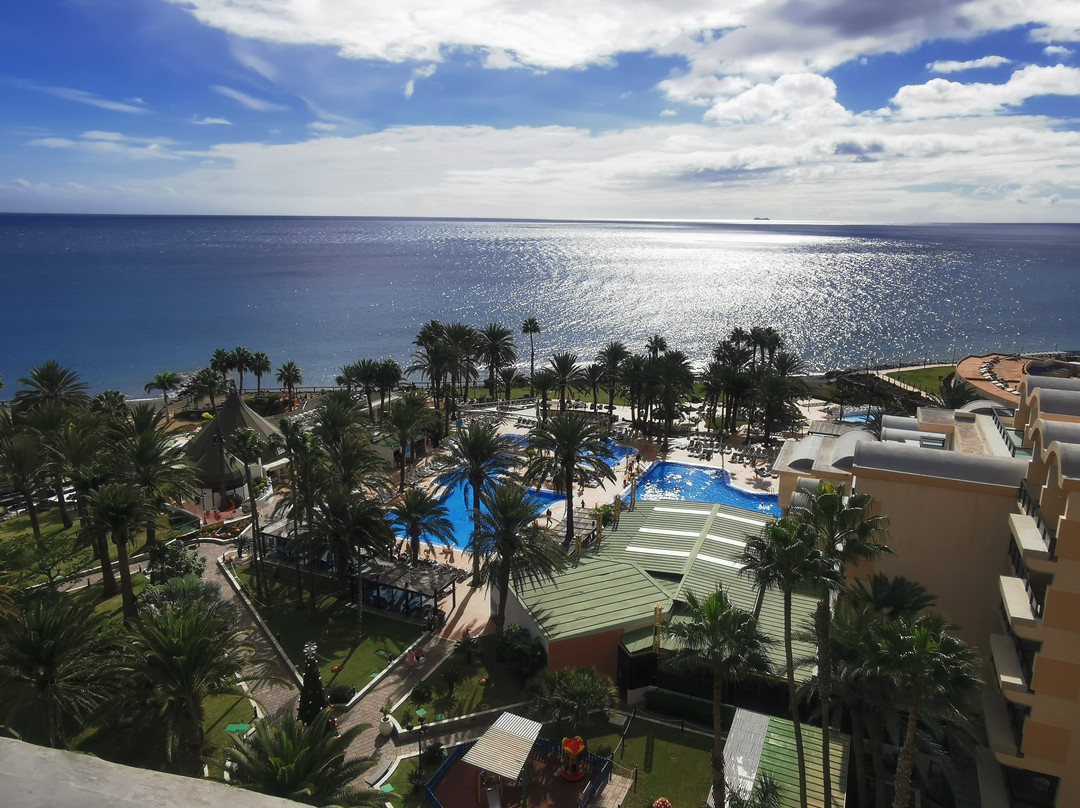 Grupotel Orquídea主图