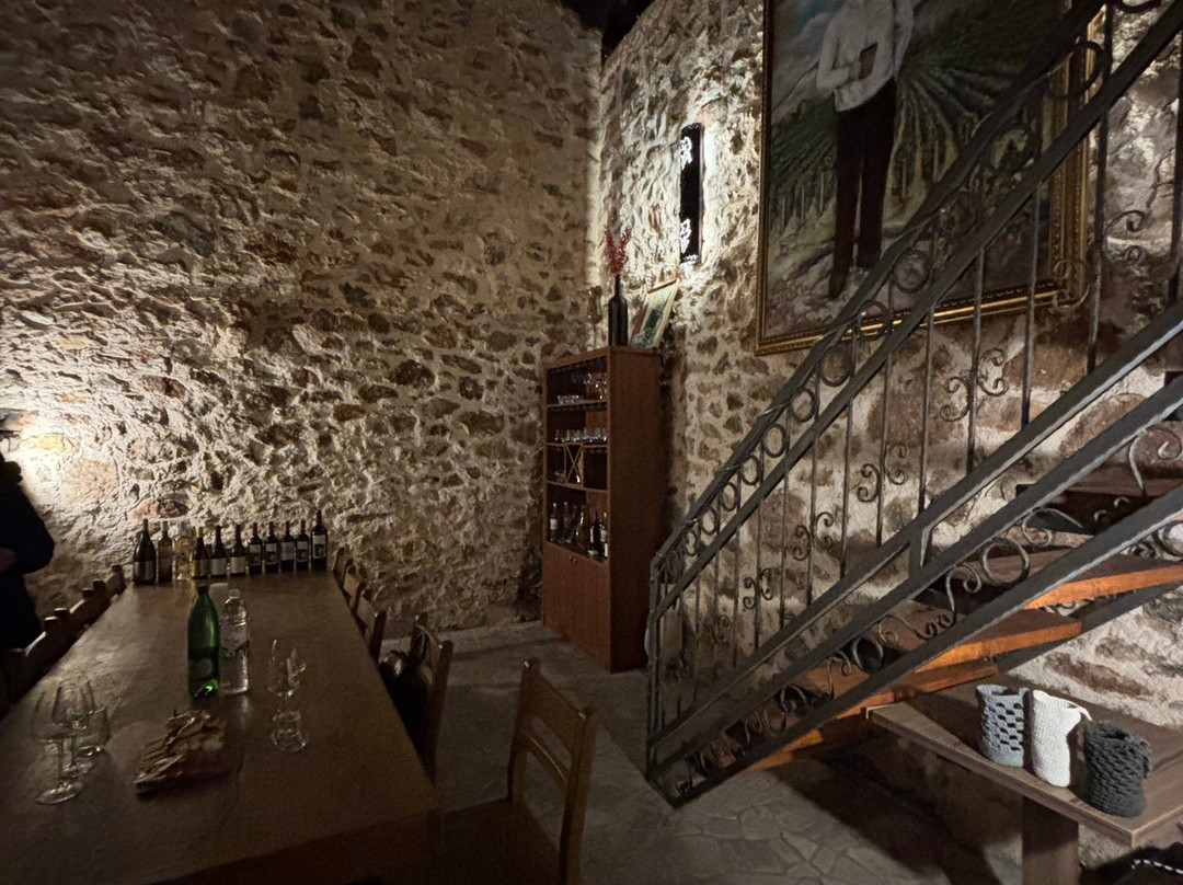 Vinarija Rubis-Citluk必去景点