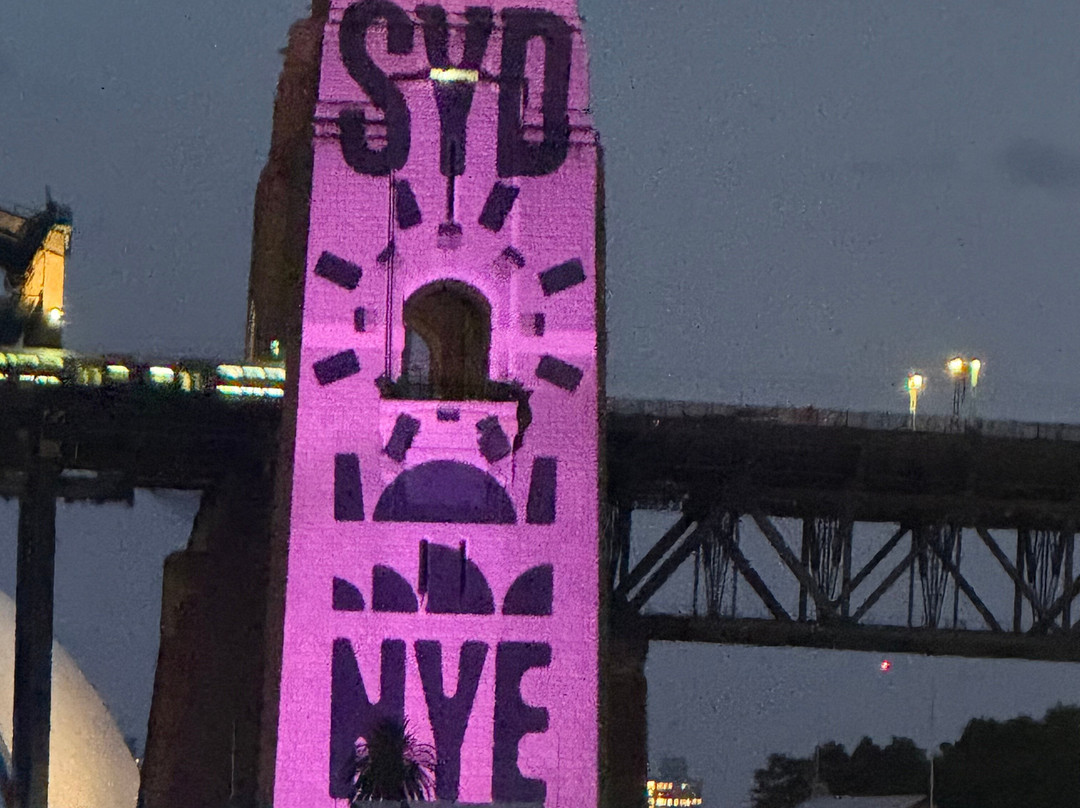 Bass and Flinders Cruises-Sans Souci必去景点