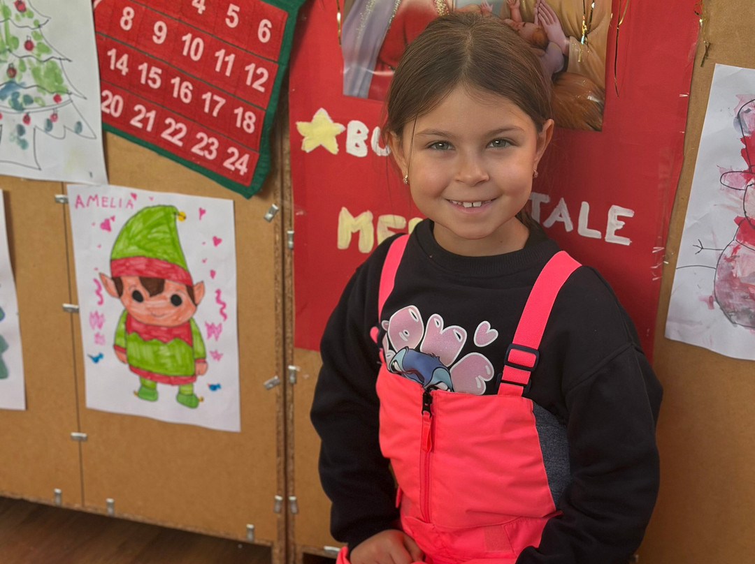 Scuola Italiana di Sci & Snowboard Kristal-安达洛必去景点