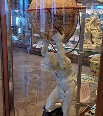 Palazzo Madama-都灵必去景点