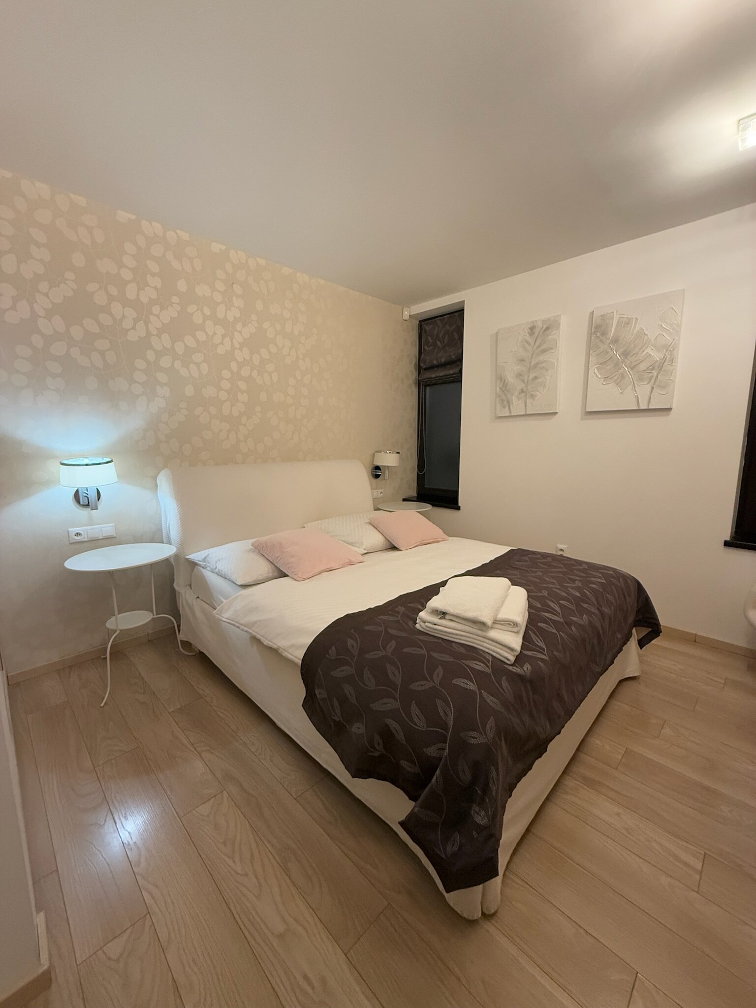 Penzion Villa Helia-官方