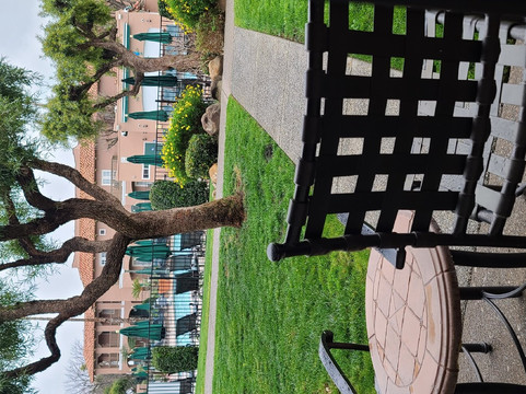 哈里斯牧场度假村主图