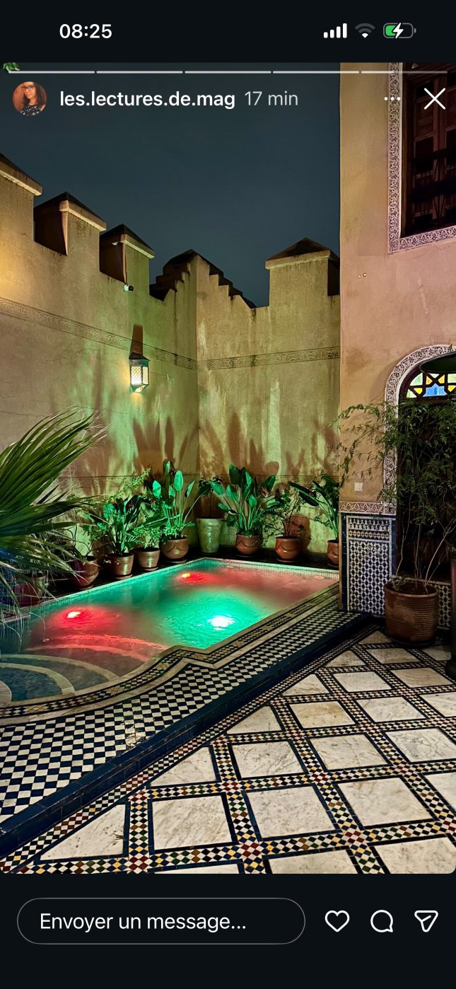 利雅得拉雅林娜酒店-官方