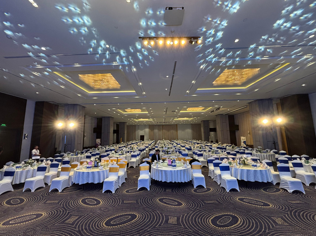 DIC Star Hotels & Resorts Vinh Phuc主图