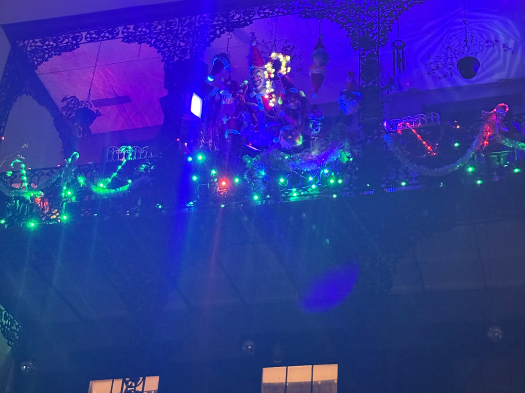 Gators and Ghosts A New Orleans Tour Company-新奥尔良必去景点