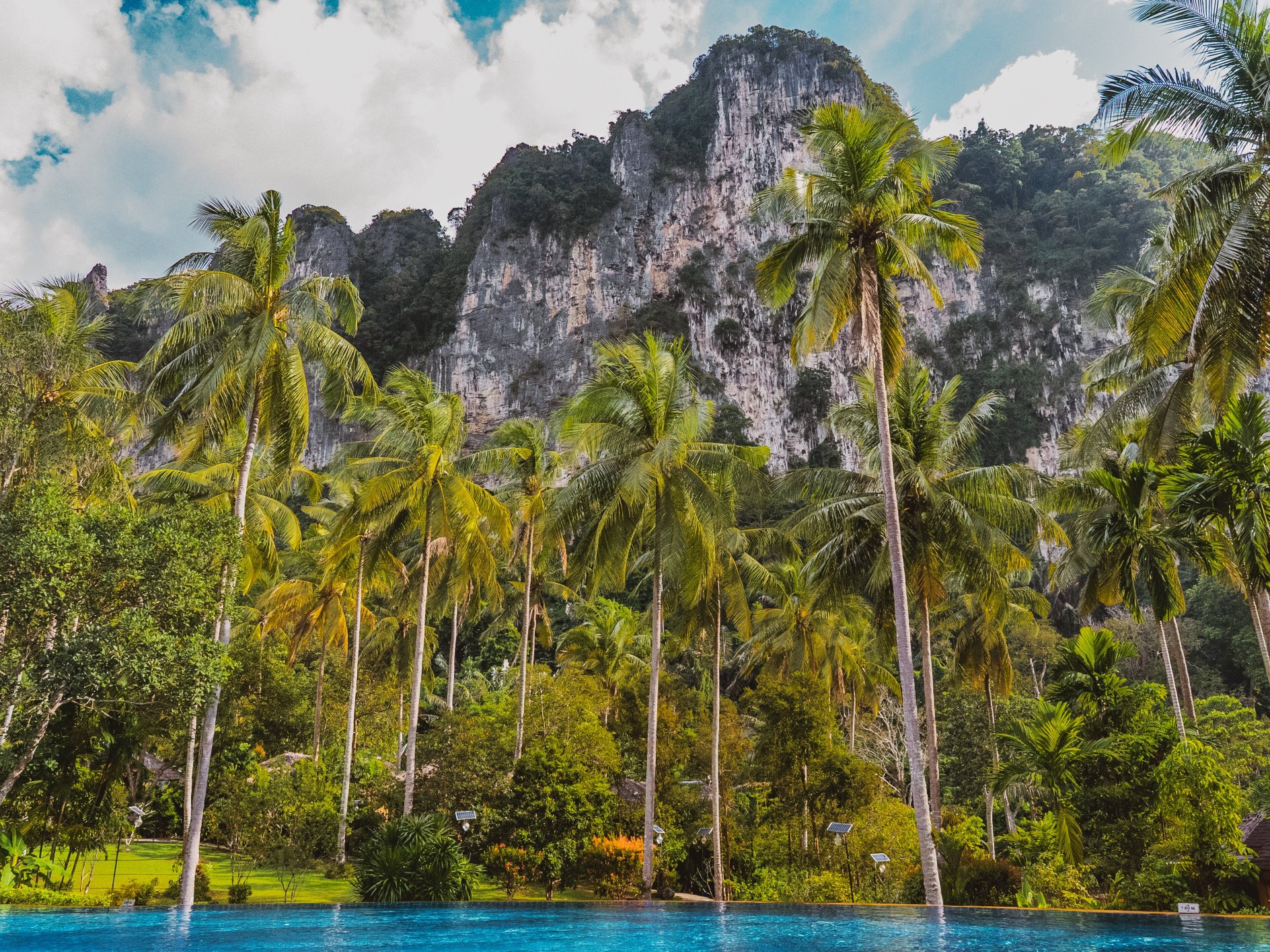 班赛奈度假酒店-浴室