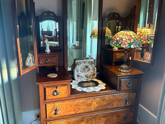 San Gabriel House Bed & Breakfast主图