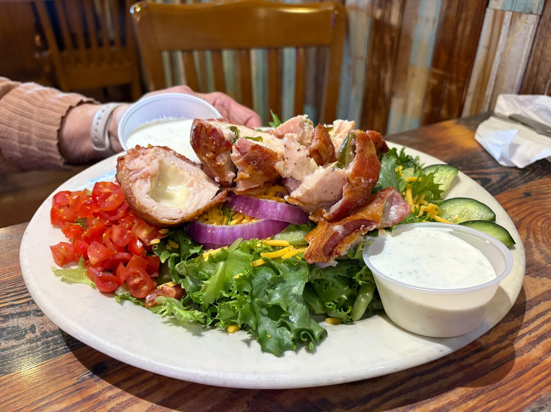 Clem Mikeska's Bar-b-q - Belton