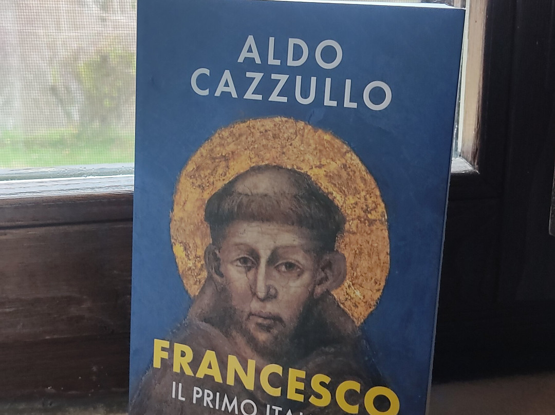 Il Covo Del Solengo主图