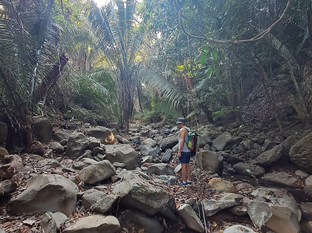 Mystic Embrace-Chacala必去景点