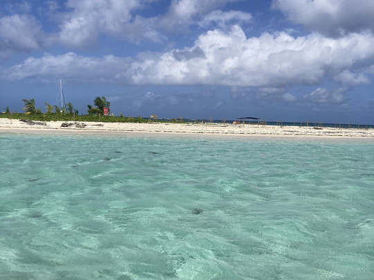 My Sail Croisière Caraïbes-Grand Bourg必去景点