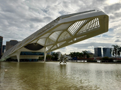 Esplendor Bike Tour-里约热内卢必去景点