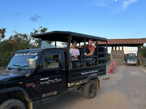 Lanka Dream Tour-加勒必去景点