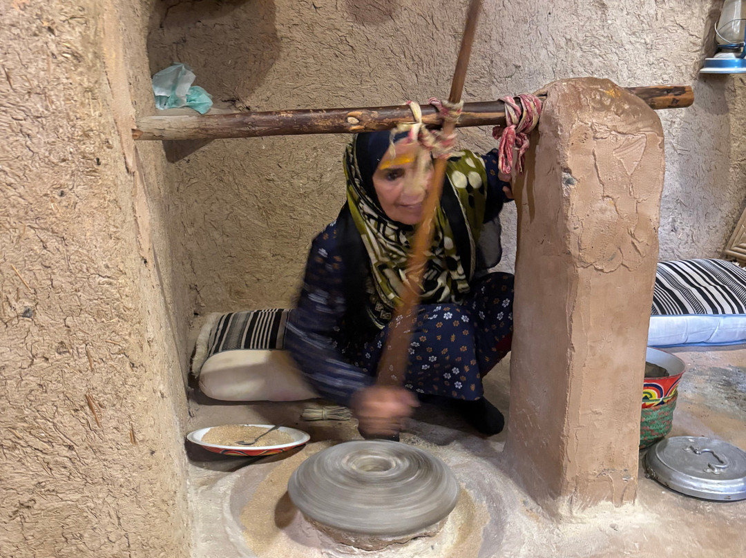 Bait Al Safah-Al Hamra必去景点