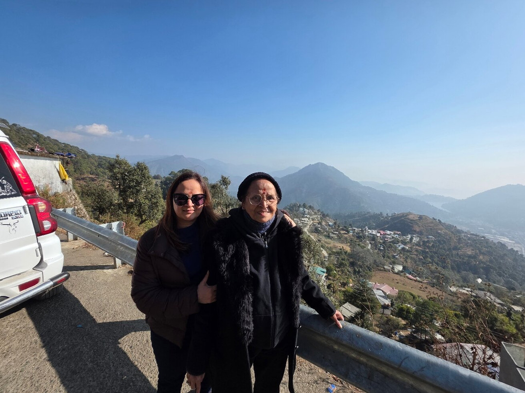 Ghorakhal Golu Devta Temple-Bhowali必去景点