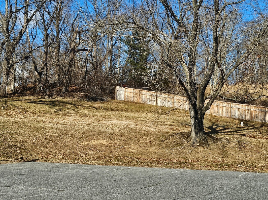 Parke Memorial United Methodist Church-Parkton必去景点