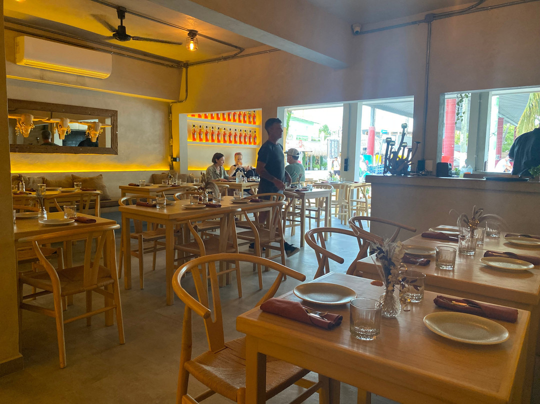 Pampa Fuego & Bar主图