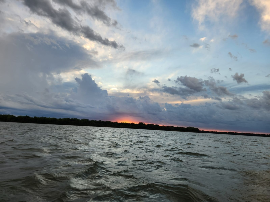 Navegando Ituzaingó