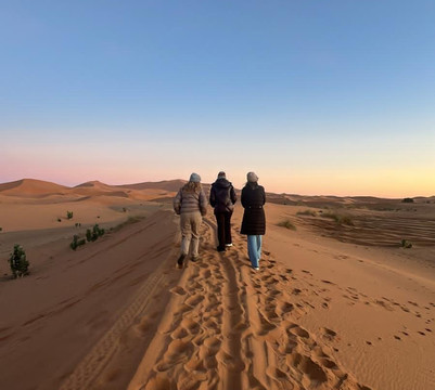 Moroko Tour-非斯必去景点