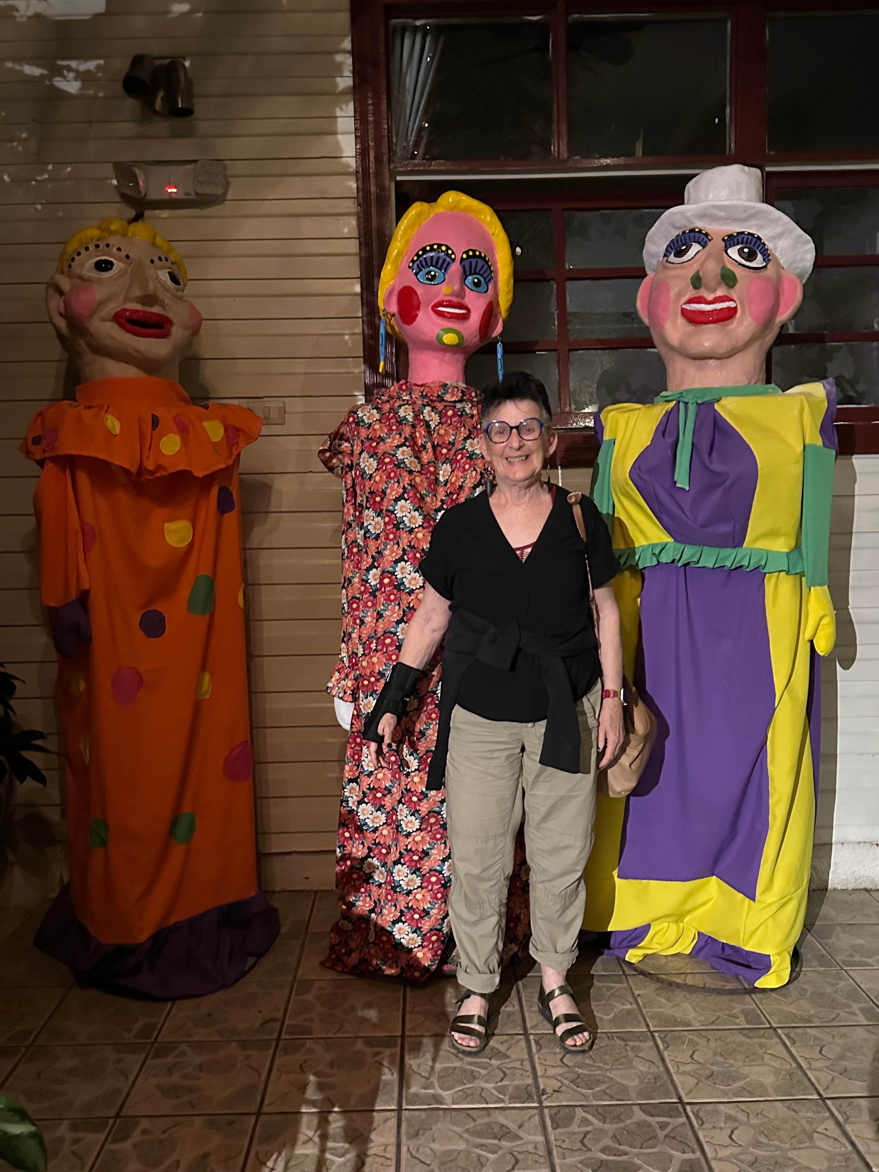 Hotel Aranjuez-浴室