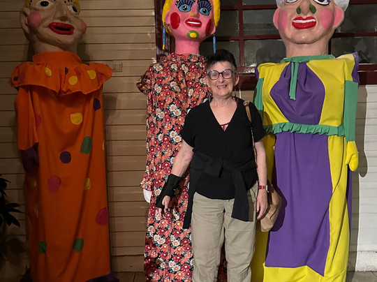 Hotel Aranjuez主图