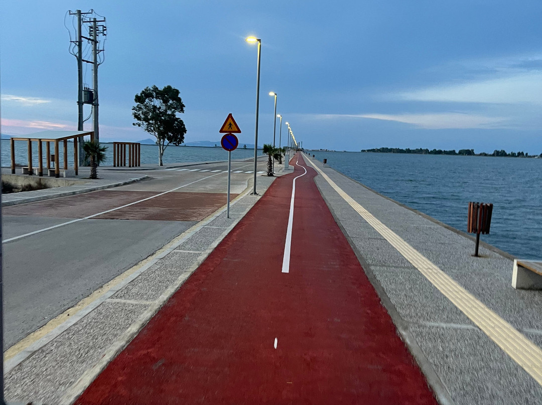 Messolonghi by Locals-Mesolongion必去景点