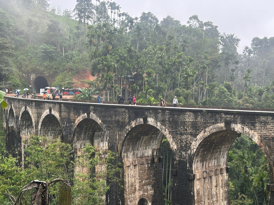 Visit In Lanka-尼甘布必去景点
