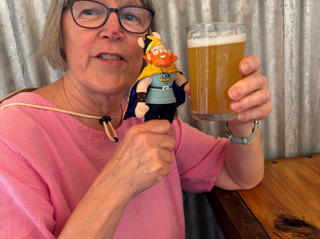 Kangaroo Island Brewery-金斯科特必去景点