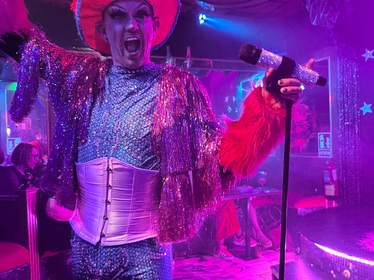 Minnelli's-班纳玛德纳必去景点