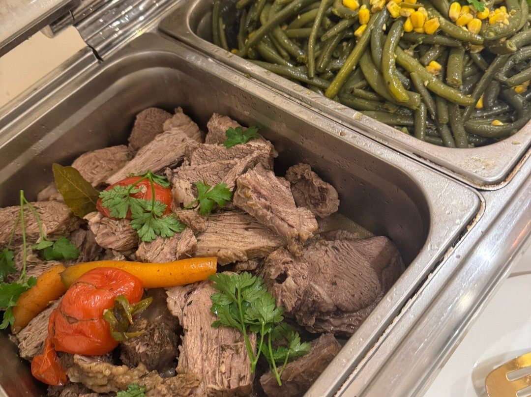 Hotel Bladi Palace主图