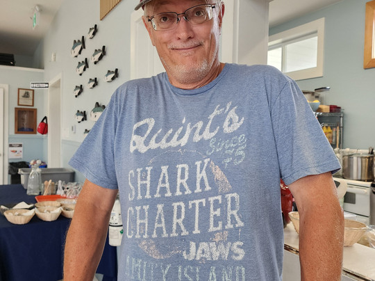 Tancook Island-Chester Basin必去景点