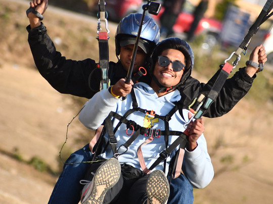 Team Bir Billing-Bir必去景点