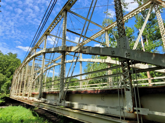 Sparks Road Bridge-Sparks必去景点